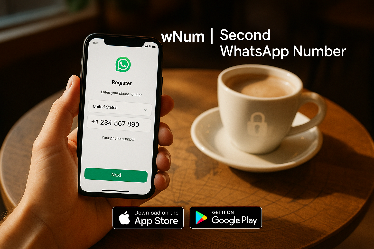 número virtual gratuito para whatsapp en España y Latinoamérica