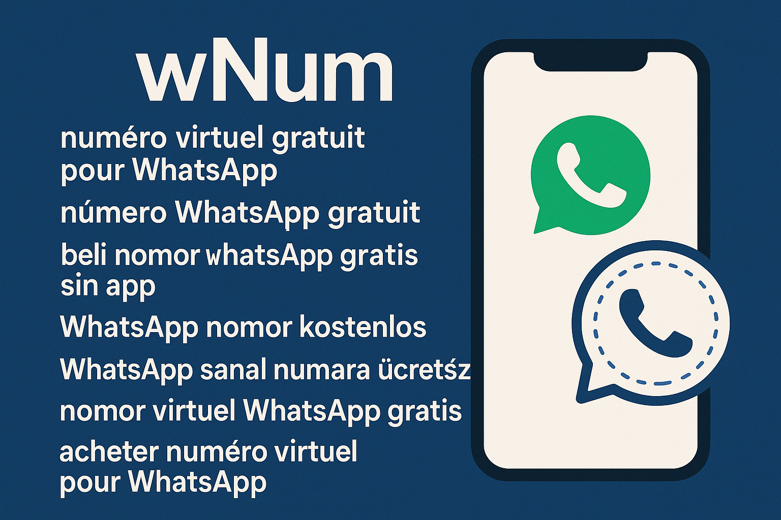 número virtual whatsapp gratis sin app, beli nomor whatsapp online, whatsapp sanal numara ücretsiz