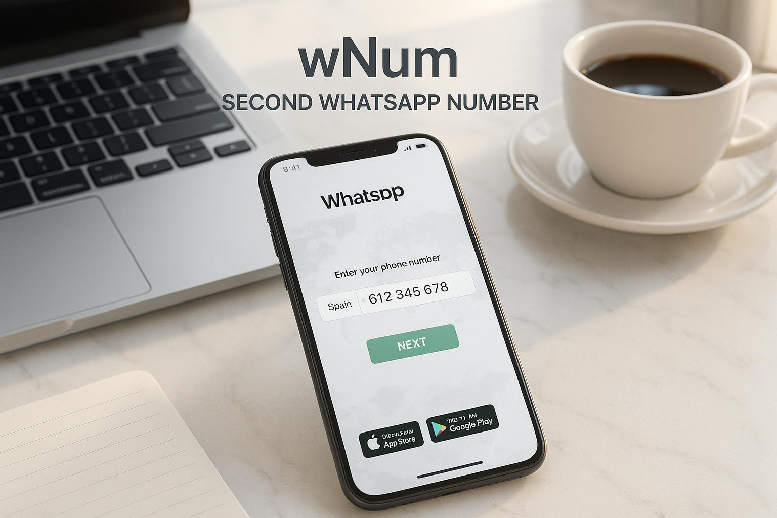 número virtual gratis para whatsapp y whatsapp business desde españa y latinoamérica