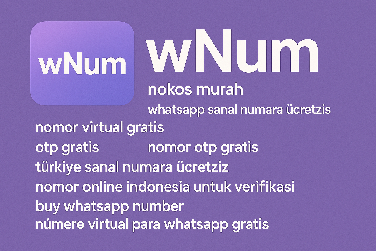 WhatsApp 虛擬號碼申請教學與 SMS驗證碼接收畫面（whatsapp sanal numara ücretsiz、otp gratis 替代方案）