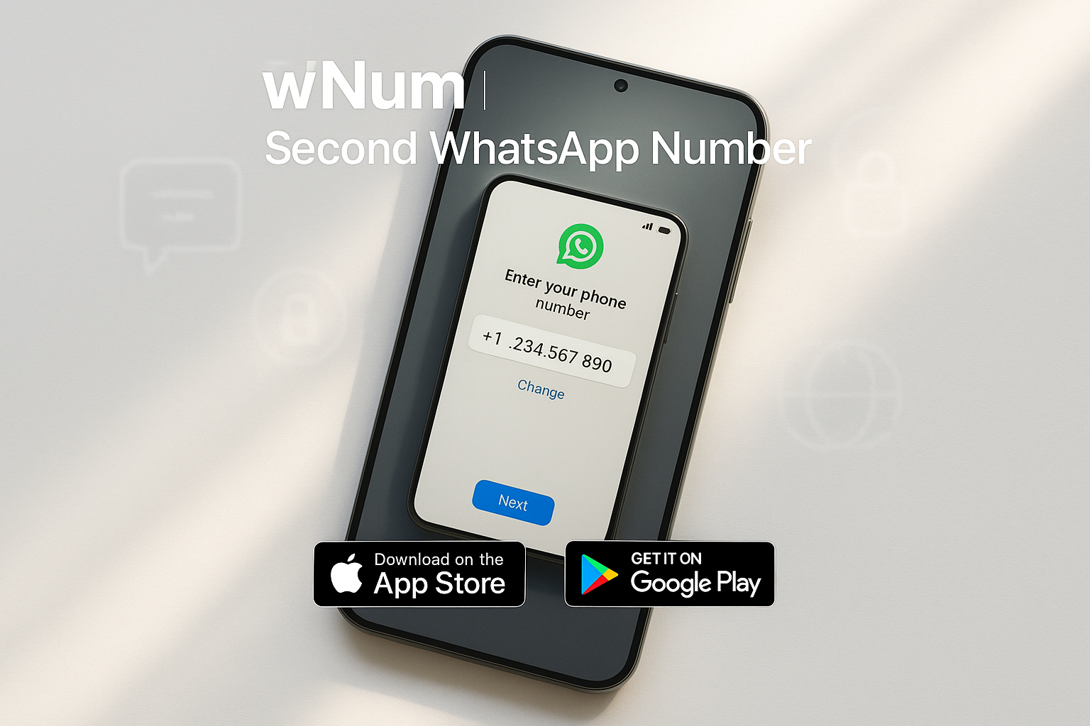 nomor virtual gratis dan nomor otp gratis untuk verifikasi WhatsApp