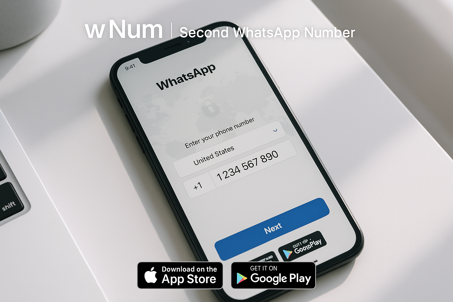 numéro virtuel gratuit pour whatsapp et numéro otp gratuit pour vérification, nokos murah et nomor virtual gratis