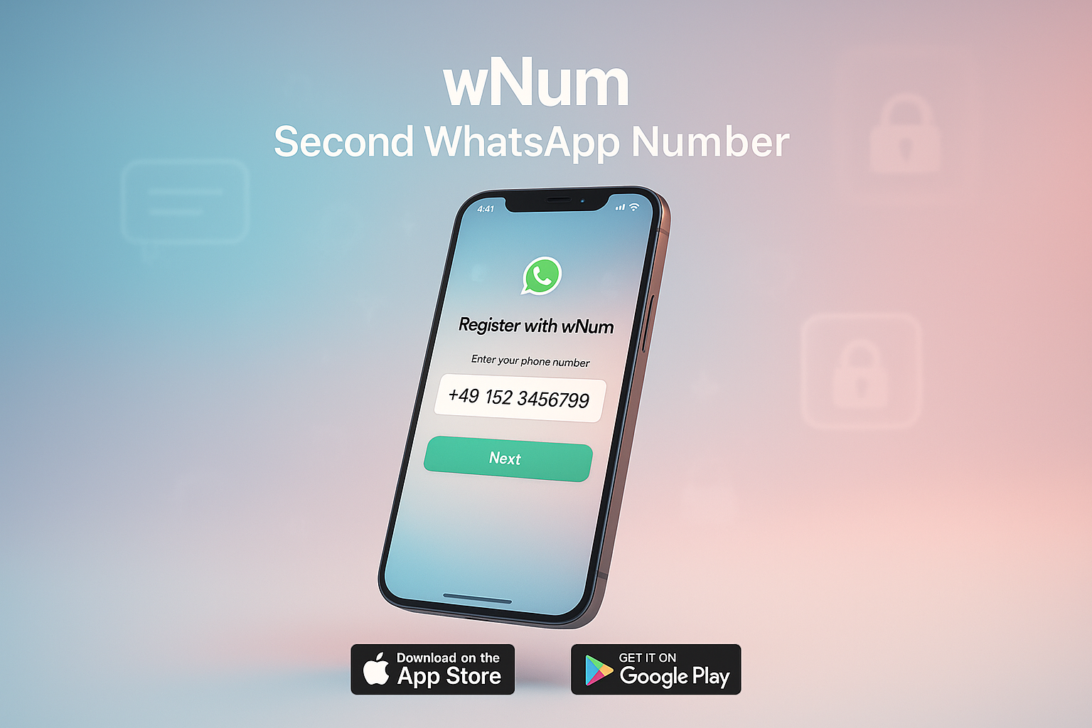 Número virtual gratis para WhatsApp y whatsapp sanal numara ücretsiz con wNum