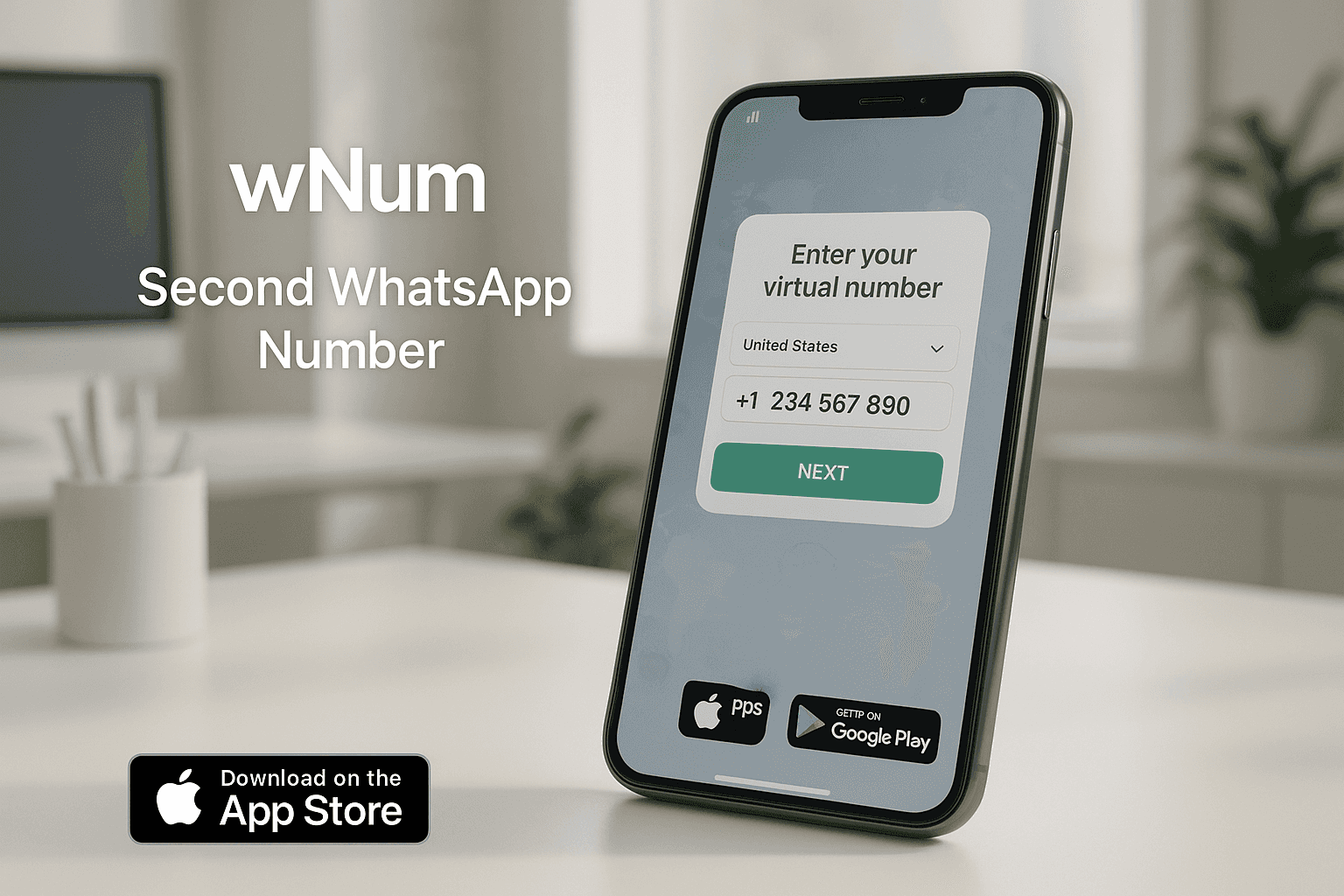 web nokos ve sanal numara alma ile WhatsApp i\u00e7in virtual number for whatsapp free online kullanan T\u00fcrk kullan\u0131c\u0131 g\u00f6rseli