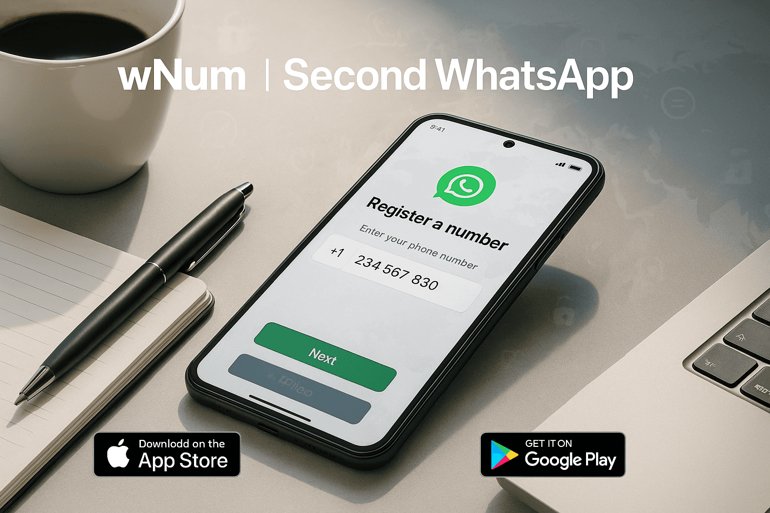 Виртуальный номер WhatsApp: номер virtual gratis, otp online (otp wa) и SMS-верификация