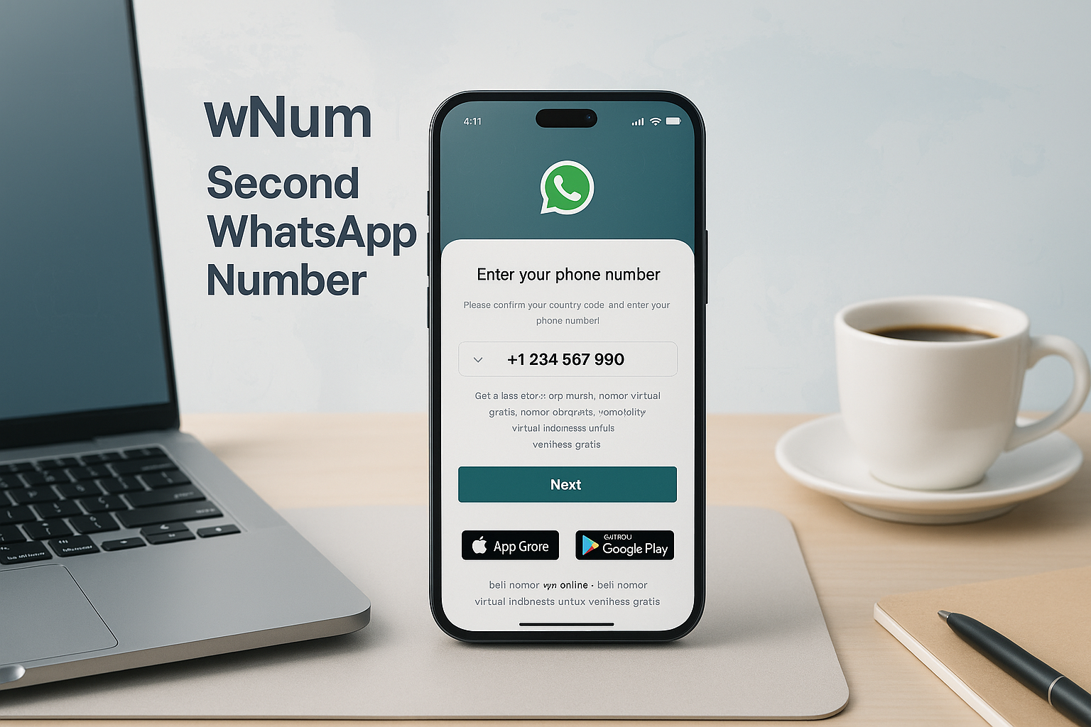 jasa otp murah dan beli nomor whatsapp online untuk verifikasi
